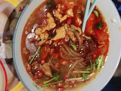 -小杨生煎(深圳岗厦北店)