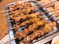 -清真吴记门钉肉饼·喜多利