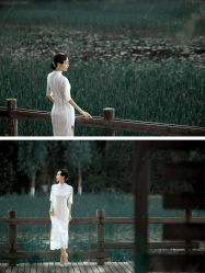 -美云庭古装·格格服汉服·京城旅拍(北京店)