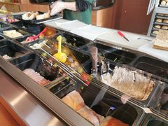 -SUBWAY赛百味(金码大厦店)
