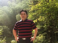 -井冈山风景名胜区