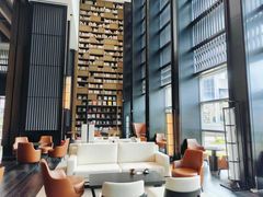 -木嘛working coffee(前海店)