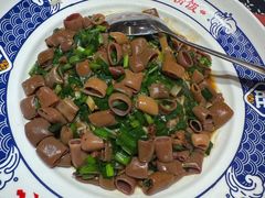 -旺角小渔村·海肠捞饭开创者(二马路店)