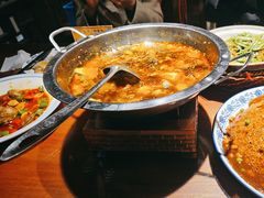 -忘不了·酸菜鱼·28年老南京菜(原北圩路店)
