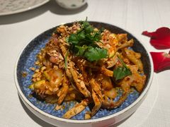 -沿途四季·云南菜·诗酒茶(蓝色港湾店)