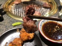 -NIUAN牛庵·日式和牛烧肉(恒隆店)