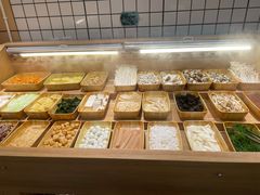 -捞小鲜虾滑海鲜自助火锅(嵊州吾悦店)