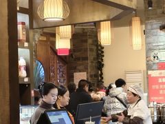-成渝龙火锅(都江堰店)