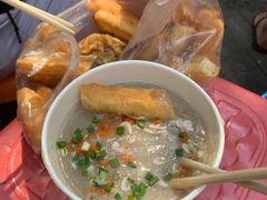 -斌斌鲜鱼糊汤粉(粮道街店)