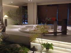 -沐SPA·坐忘山城·日式足道