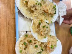 -蟹老板的海鲜