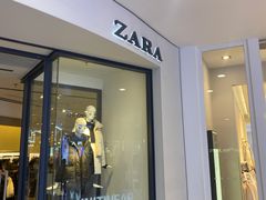-ZARA(金安国际购物广场店)
