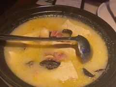 -绿茶餐厅(汇悦大融城店)