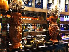 -敏珠拉姆藏餐·南京厨房(富春江东街店)