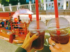 -荔湾湖公园