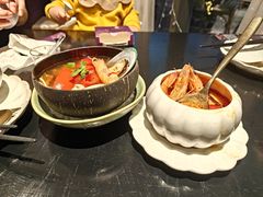 -Thai Alley泰爱里(二沙岛店)
