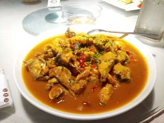 -渔太泰漓江小馆·广西融合菜(西街店)