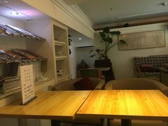 -时光啡驭(江苏路店)