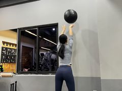 -帕瑞斯女子塑形健身(集美店)