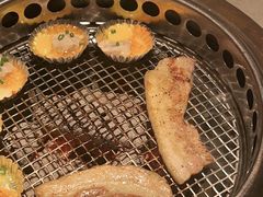 -炉太郎日式烧肉店(华贸店)