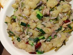 -湖泉水云间餐厅·弥勒地道菜(B座店)