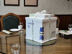 -威海九禧海鲜居渔水饺(经区店)