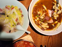 -蓉和妈妈菜·芙蓉花开(高新店)