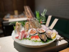 -生如夏花泰式火锅(鹭洲里店)