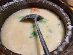 -小城粥道·海胆鲜虾粥(解放广场店)