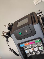 -金都微美·精准护肤·疗愈SPA