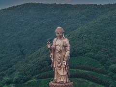 -灵山胜境