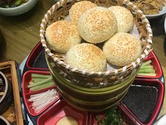 -局气 烤鸭·北京菜(光华路店)