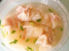 小馄饨-珊珊小笼馆(仙霞路店)