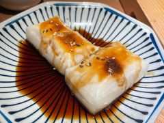 烤麻薯-鳥焱商店(王府大街店)