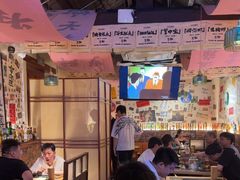 -三杯赤運·中式小酒馆(所城里店)