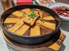-北院·果木烤鸭·25年东北菜(创意产业园店)