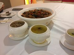 -蓝天宾馆·融合菜·宴席(解放大道店)