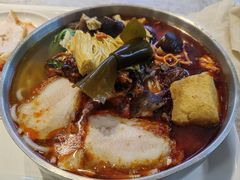 -红鼻子桂林米粉(金唐新光界店)