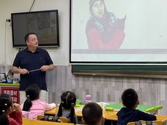-智星少年学校·幼小衔接·精品托管
