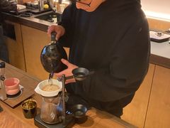 -不正咖啡(万达尊店)