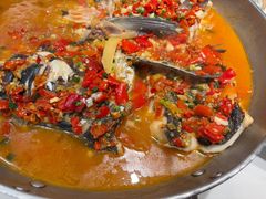 -潇湘码头·鲜湘菜(清河店)