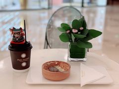 -PAUL LAFAYET 法式甜品(港汇广场店)