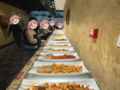 -汉巴味德·烤肉与啤酒的自助(杭州大悦城店)