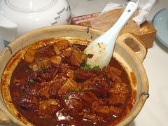 -麒麟小院·老九江菜(安平路店)