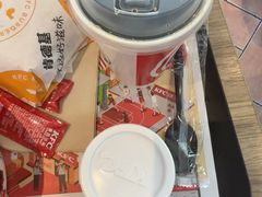 -肯德基(石佛营店)