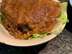 -局气 烤鸭·北京菜(光华路店)