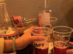 -板凳鲜酿·精酿啤酒(科华北路店)