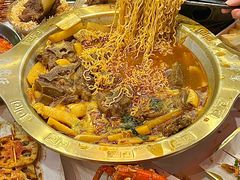 -鑫郭氏·南昌20年大排档·小龙虾羊蝎子(潮阳里店)