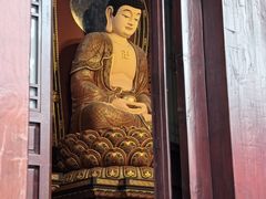 -香积寺
