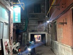 -小白楼1902欧式风情街